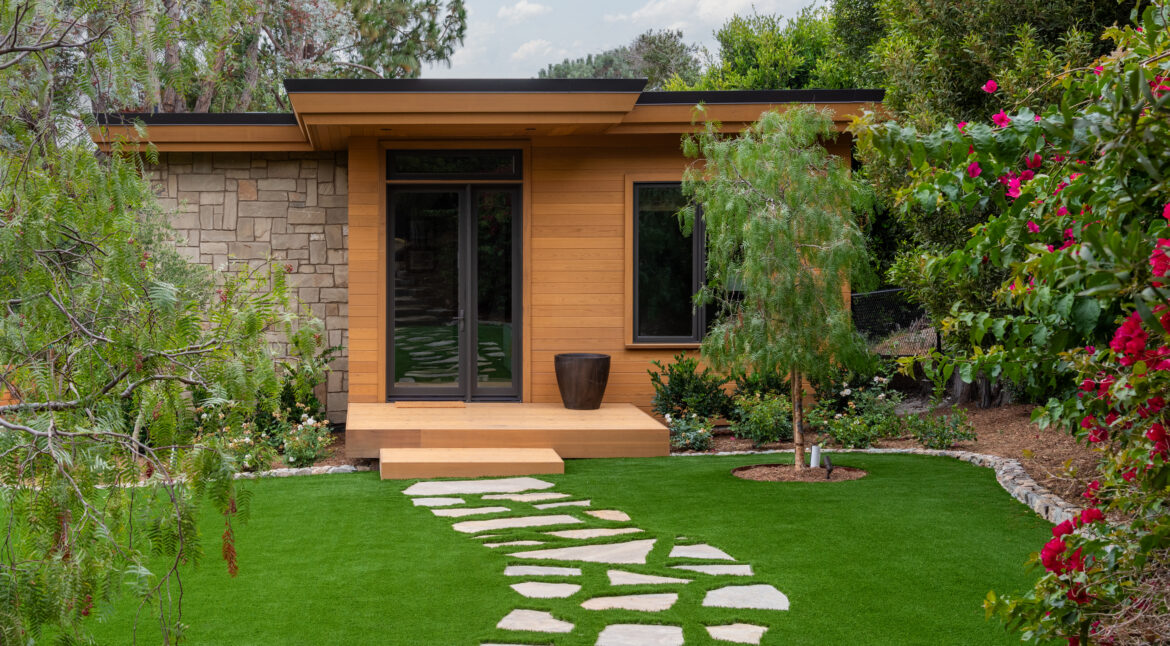 Custom Home Builder in Encinitas