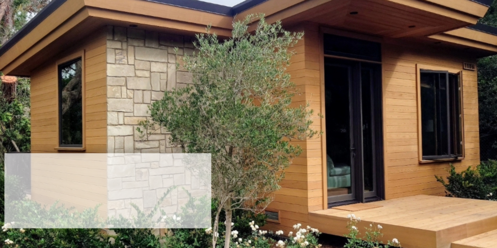 Custom Home in Del Mar
