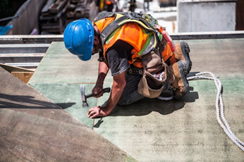 Professional San Diego general contractor services for home renovation and building projects