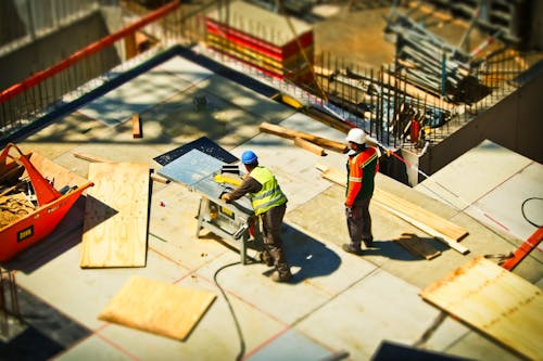 Home builder San Diego constructing custom residential homes with professional expertise